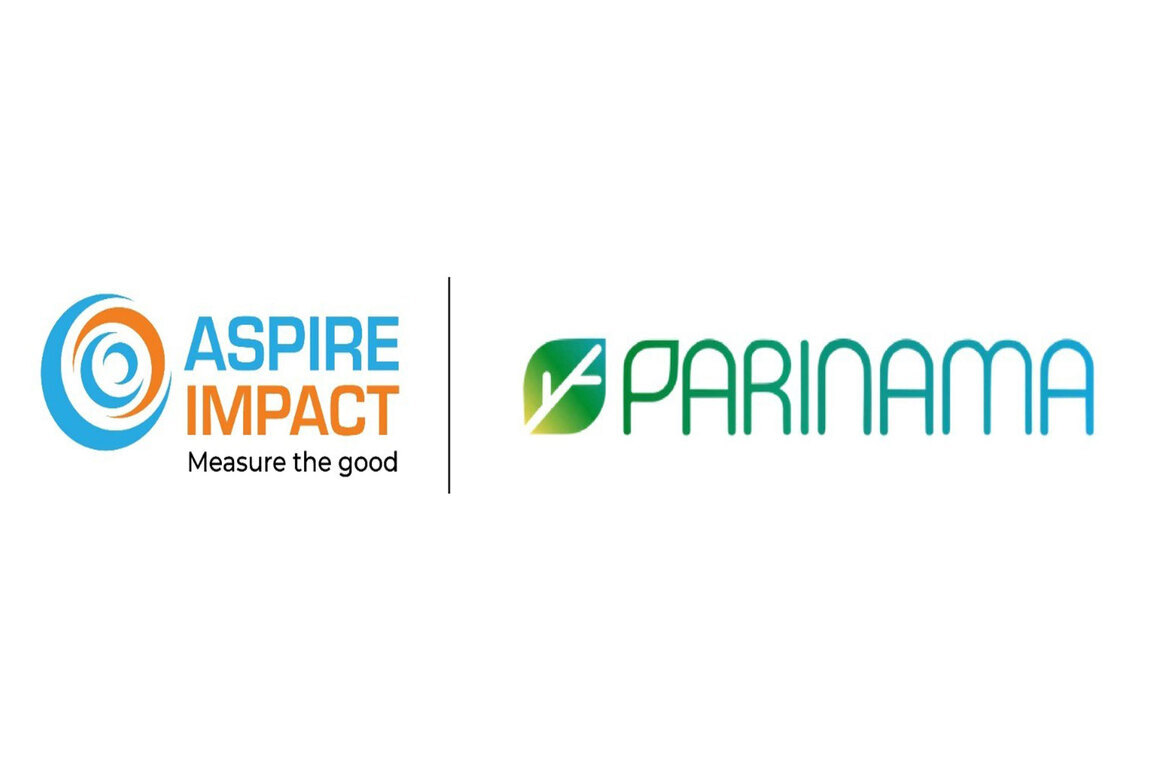 Hong Kong-based Parinama Group invests in Aspire Impact; Saloni Malhotra appointed CEO; Dr Ram Sharma joins the Board of Advisors