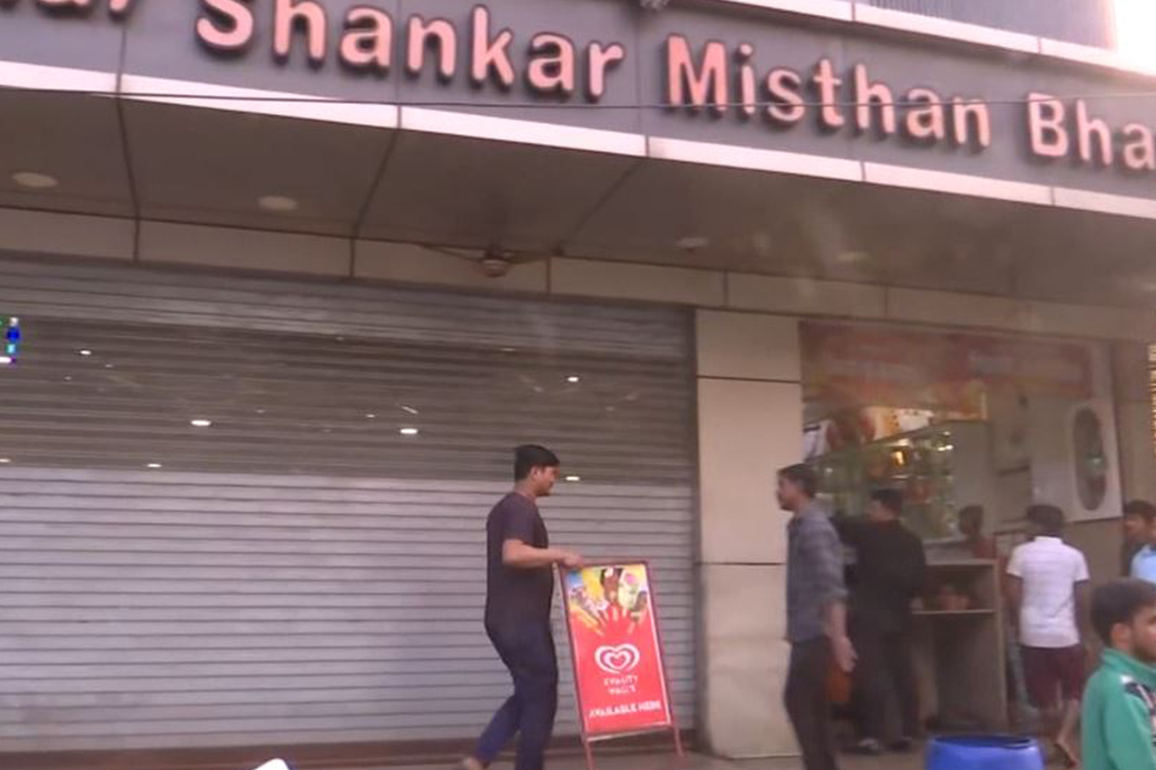 Rajasthan: Over 10 police personnel hospitalised after consuming sweets; authorities move to cancel shop's license