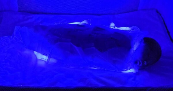 Royal Hospital for Children launches neonatal Hospital at Home service