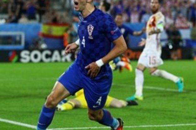 &#039;Dark horses no more&#039;: Croatia cap resurgence with Euro 2020 spot