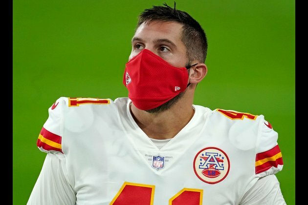 NFL: Games will be forfeited, not rescheduled, if COVID hits a team