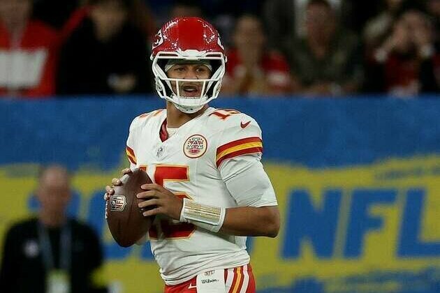 Chiefs seek redemption vs. Eagles in Super Bowl rematch