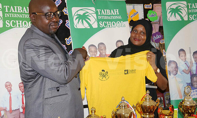 Schools badminton: Taibah hope to rediscover winning touch Schools badminton: Taibah hope to rediscover winning touch