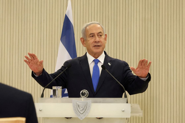 Israel deports 137 members of the Sumud Flotilla to Turkey