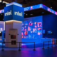Intel rallies on strong AI-driven demand for server processors