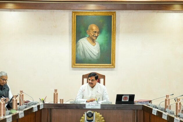 Jal Ganga Samvardhan Campaign to begin from March 19; local bodies must play active role, says CM Mohan Yadav