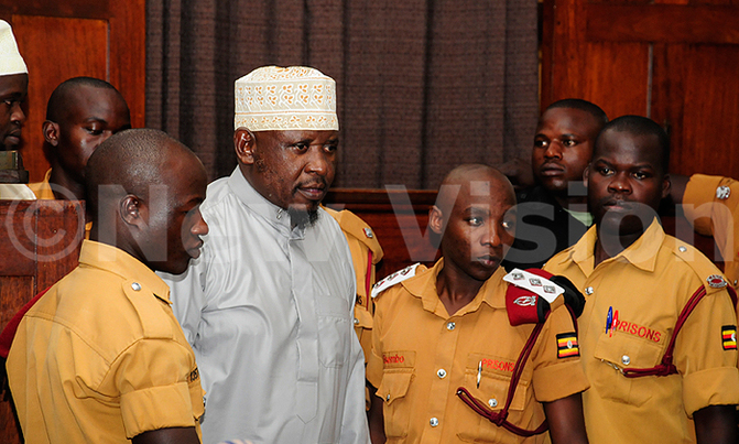 How Appellate court overturned Kamoga terror conviction How Appellate court overturned Kamoga terror conviction