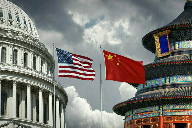 Global tariff war: Key developments