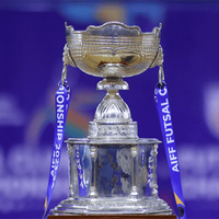AIFF Futsal Club Championship 2024-25: 17 teams to battle for the crown in Rudrapur