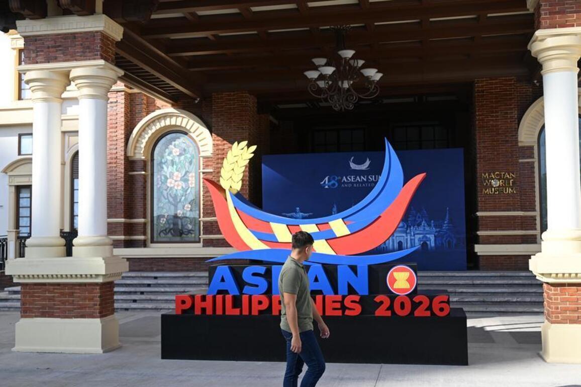 Column: Stability through partnership: Why ASEAN is turning to China