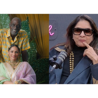 "It's nice...He's in his own world": Neena Gupta shares rare glimpse of daughter Masaba's relationship with Vivian Richards