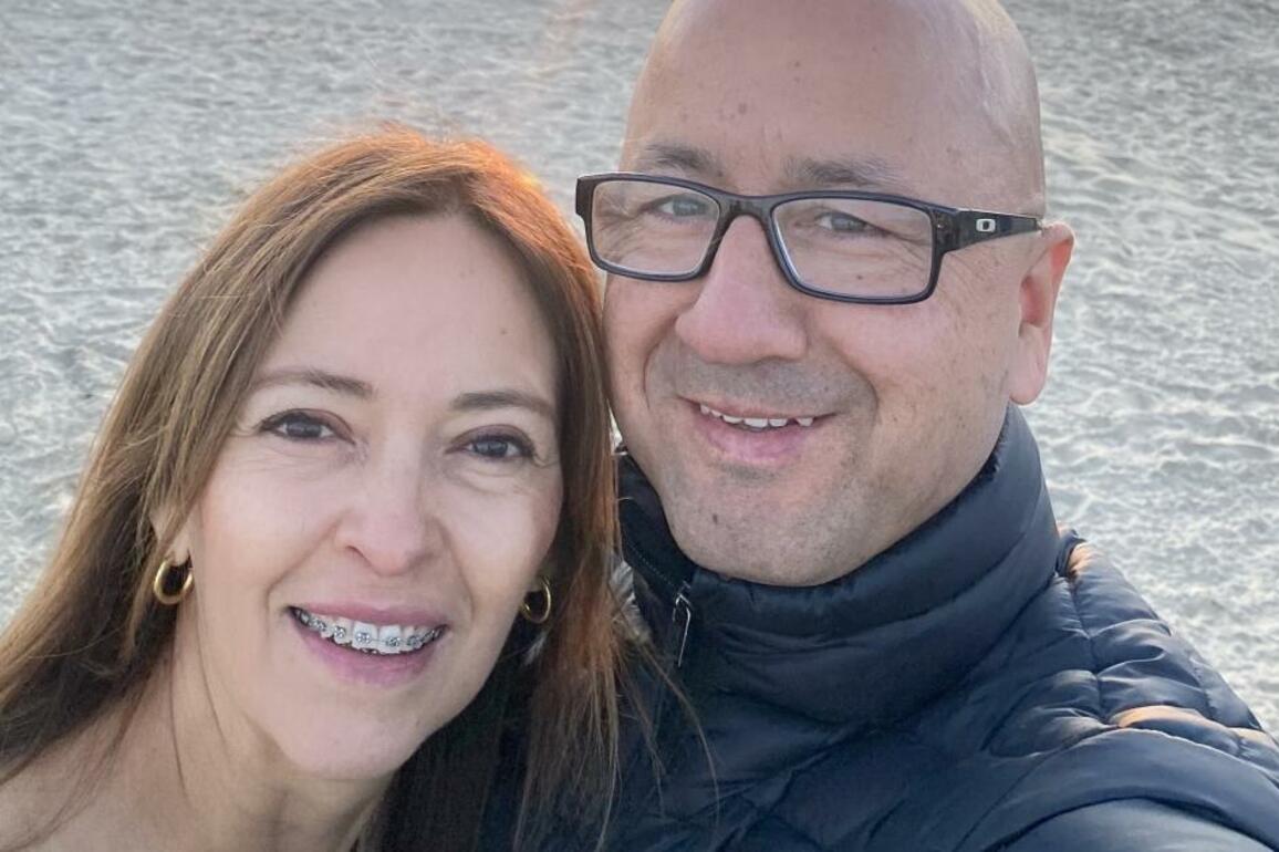 What the removal of an O.C. couple says about mass deportations
