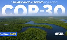 COP30 Belém Pará Evento Clima