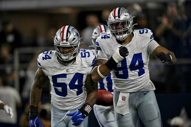 Cowboys DE Marshawn Kneeland dead at 24; suicide suspected