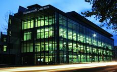 Hargreaves Lansdown launches ETF research arm
