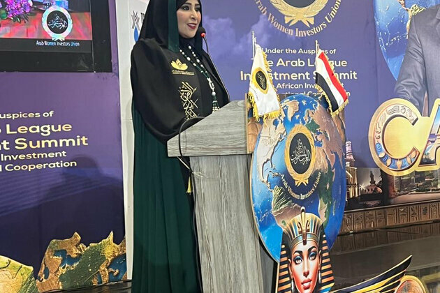 Emirates Association for Women Entrepreneurs says UAE established itself as global hub for investment & entrepreneurship