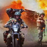 Ukraine can't stop it, maps can't hide it: Russia's summer blitz redraws the war