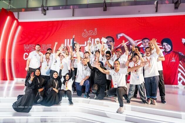 Special Olympics UAE announces comprehensive programme supported by strategic partnerships