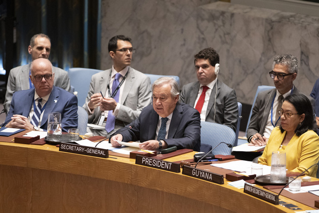 UN-SECURITY COUNCIL-INTERNATIONAL PEACE AND SECURITY-EMERGENCY MEETING