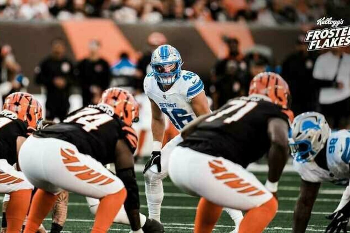 NOTEBOOK: Campbell's preparation showing up on gameday