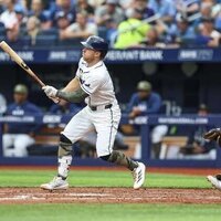 AL-leading Rays are on fire, while Orioles looking for a spark