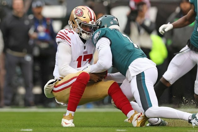 Ravens sign QB Josh Johnson