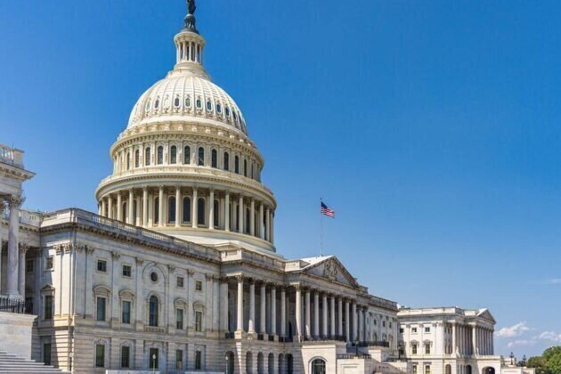 US Senate approves major policy bill authorising $900 billion for Pentagon