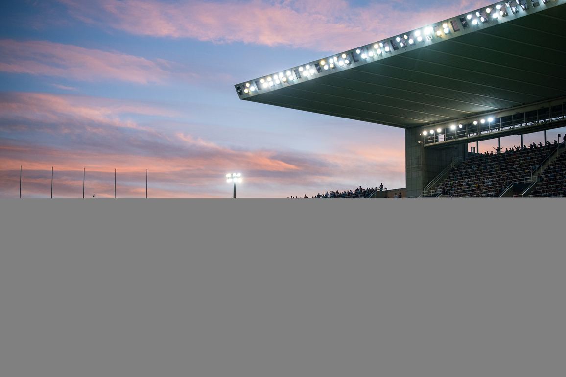 (SP)SPAIN-BARCELONA-FOOTBALL-CHAMPIONS LEAGUE-FC BARCELONA-OLYMPIACOS