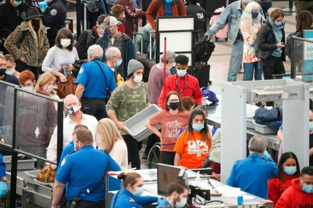 Holiday Travel Likely to Resemble Pre-Pandemic Levels