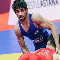 Zagreb Open: Gold for Sujeet, silver for Aman as India start campaign with three medals