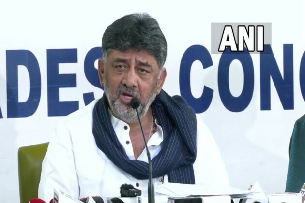 Don't use Suhas Shetty murder for political gains: Karnataka Dy CM Shivakumar
