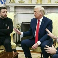 Trump and Zelensky: when face-to-face diplomacy goes wrong it can be disastrous - especially if the whole world is watching