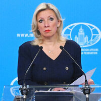 Moscow calls out NATO chief
