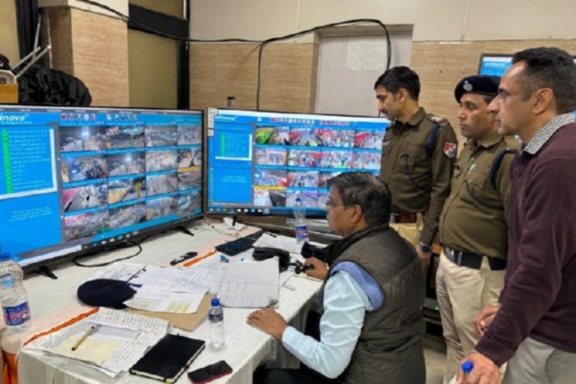 Railways deploys five unreserved trains to Prayagraj amid surge in demand