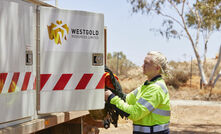 Westgold badly impacted by COVID