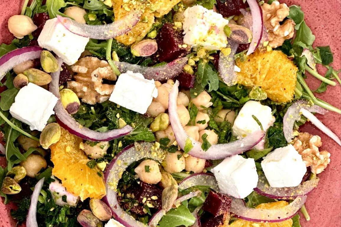 Zazzy heats up Arlington with a fresh flavor-forward summer menu