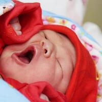 Childcare subsidy eases child-raising burden for Chinese families