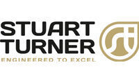 Stuart Turner joins the BMF 