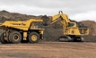  In May, Tacora loaded its first truck with ore at its restarted Scully mine at Wabush, Canada