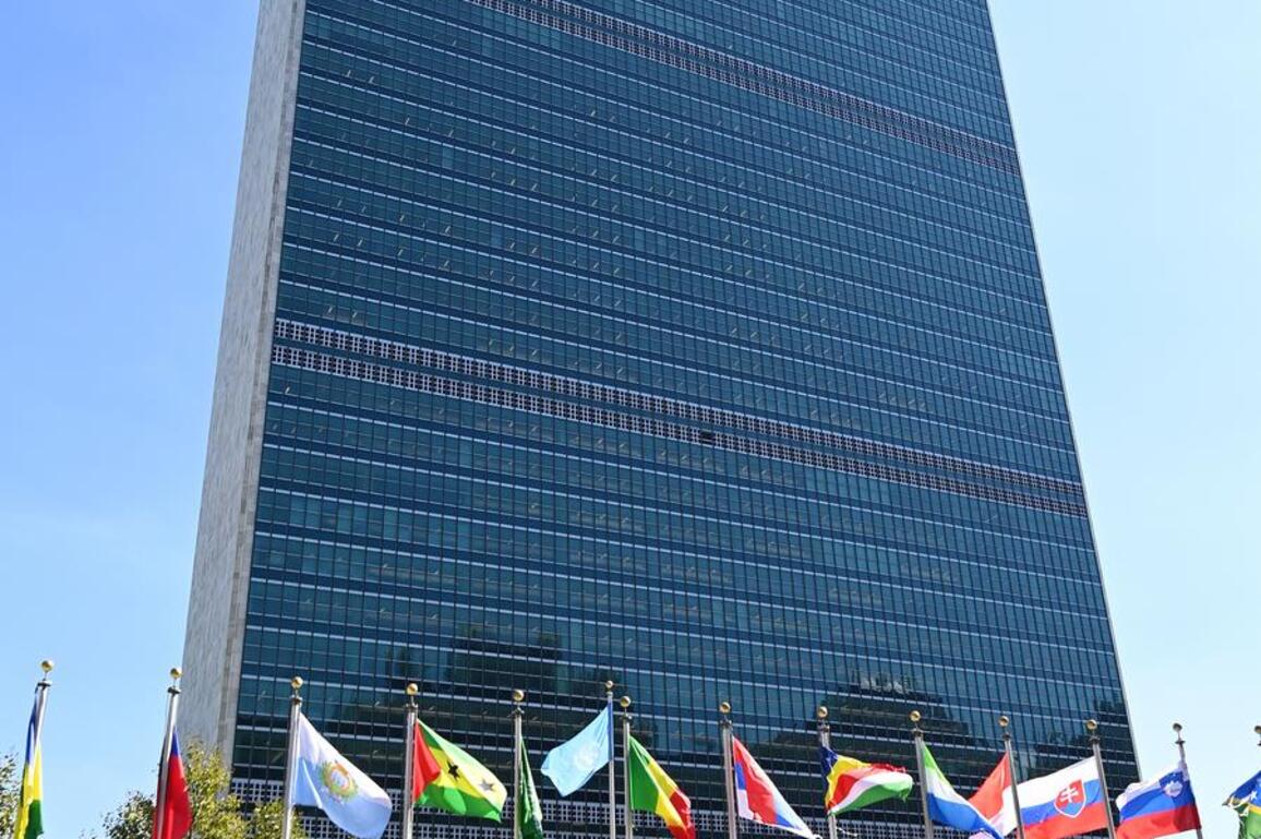 Column: China's Global Governance Initiative enhances core tenets of UN Charter