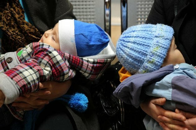 Iran Moves To Tighten Abortion Restrictions