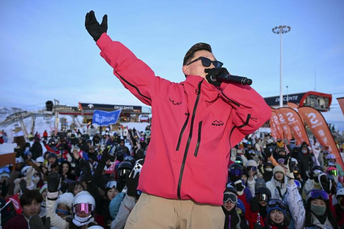 Declining popularity of karaoke among youth reveals China's evolving social soundtrack