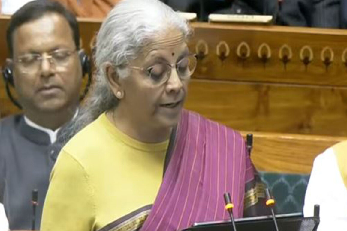 Union Budget 2026: FM Sitharaman proposes regional hubs to boost medical tourism