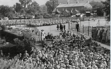 Lambing lookback: Historic lambing pics from the past