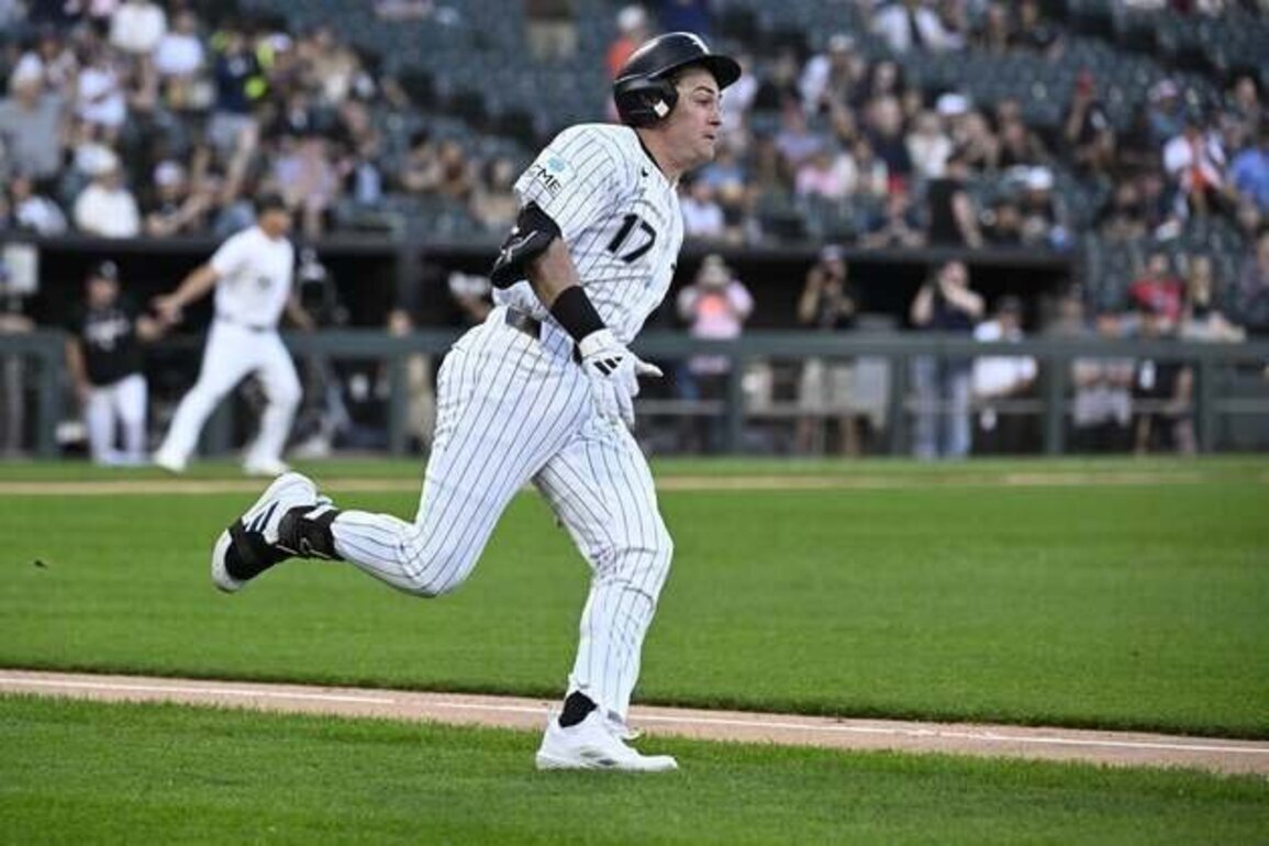 White Sox ride lineup momentum into series finale against Twins