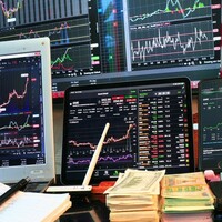 Indian stocks slump as tensions escalate with Pakistan; Sensex, Nifty down over 1%