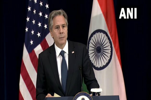 US pushes for India-Pakistan dialogue, urges both countries to sort out differences through diplomacy