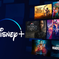 Disney earnings soar on resilient streaming, US parks revenue