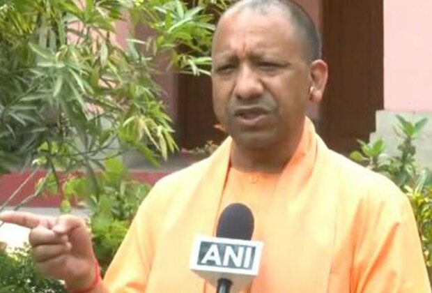 UPA govt tried to reduce quotas for OBC, SC, ST: UP CM Yogi