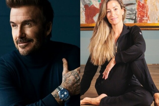 Rebecca Loos reiterates claims of affair with David Beckham, says she "never lied"